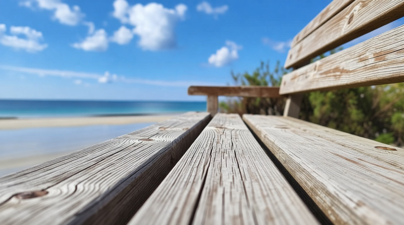 La Couarde-sur-Mer : entre surf et farniente
