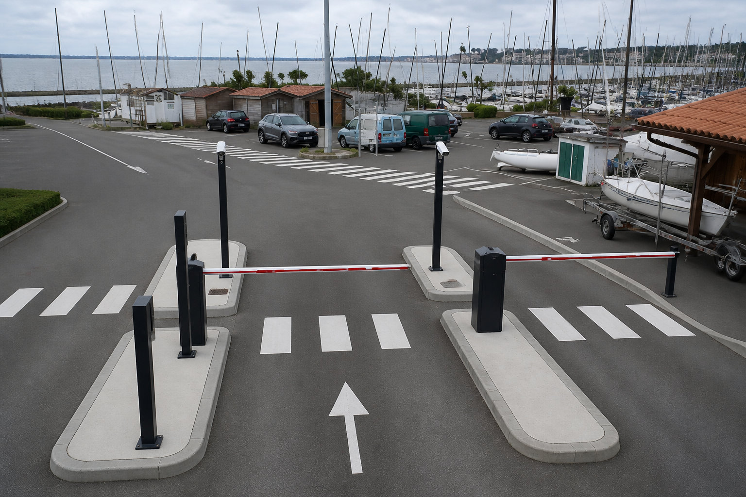 Comment accéder à la plage et quelles sont les règles ?