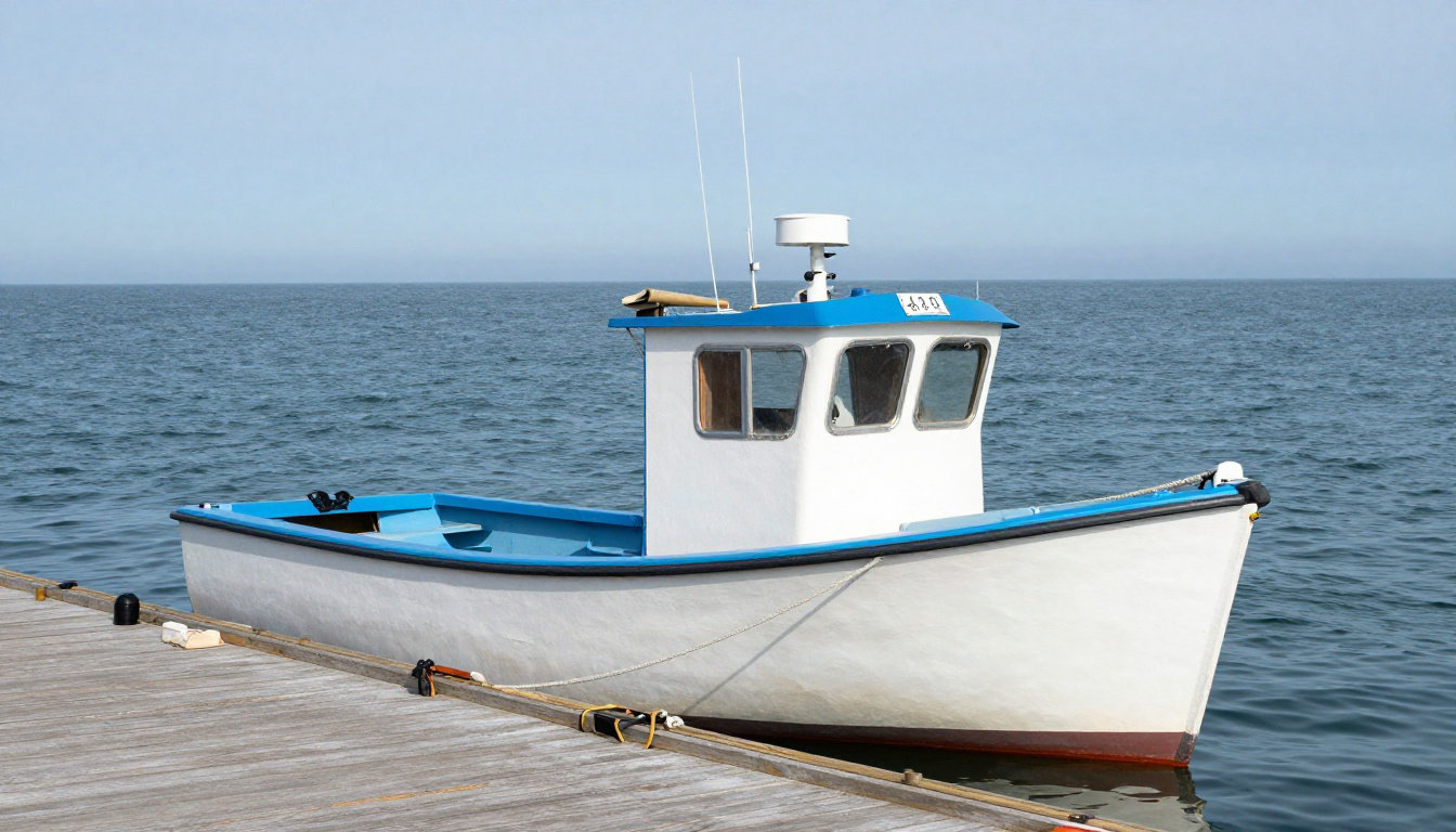 Accéder au Port de Hérel et maîtriser les seuils de porte