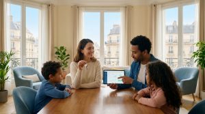Accéder au logement social avec loc annonces à Paris
