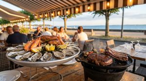 Tout savoir sur le restaurant Chez Yvette à Arcachon