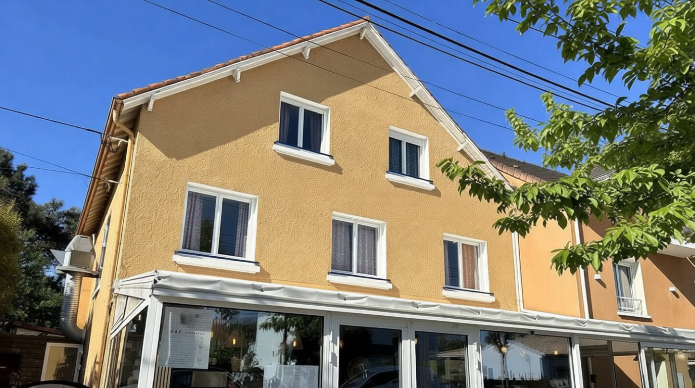 Informations pratiques et accès au 26 avenue des Pins