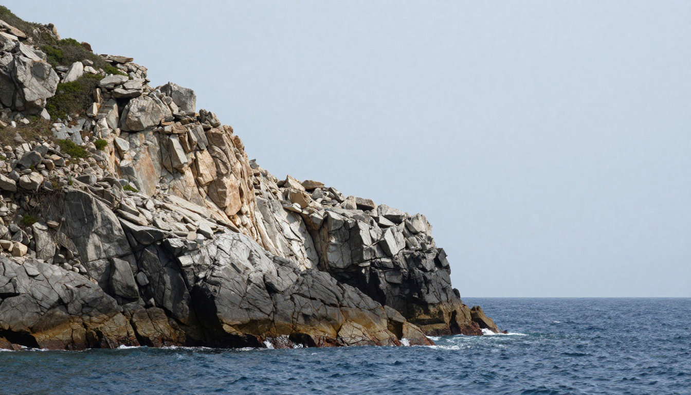Le Finistère (29), l'âme maritime du bout du monde