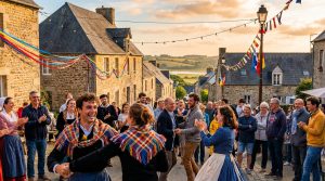 Agenda des fêtes dans le Morbihan ce week-end