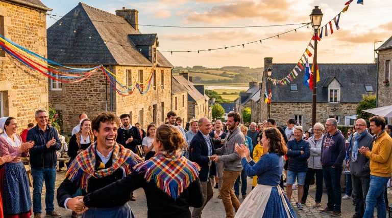 Agenda des fêtes dans le Morbihan ce week-end