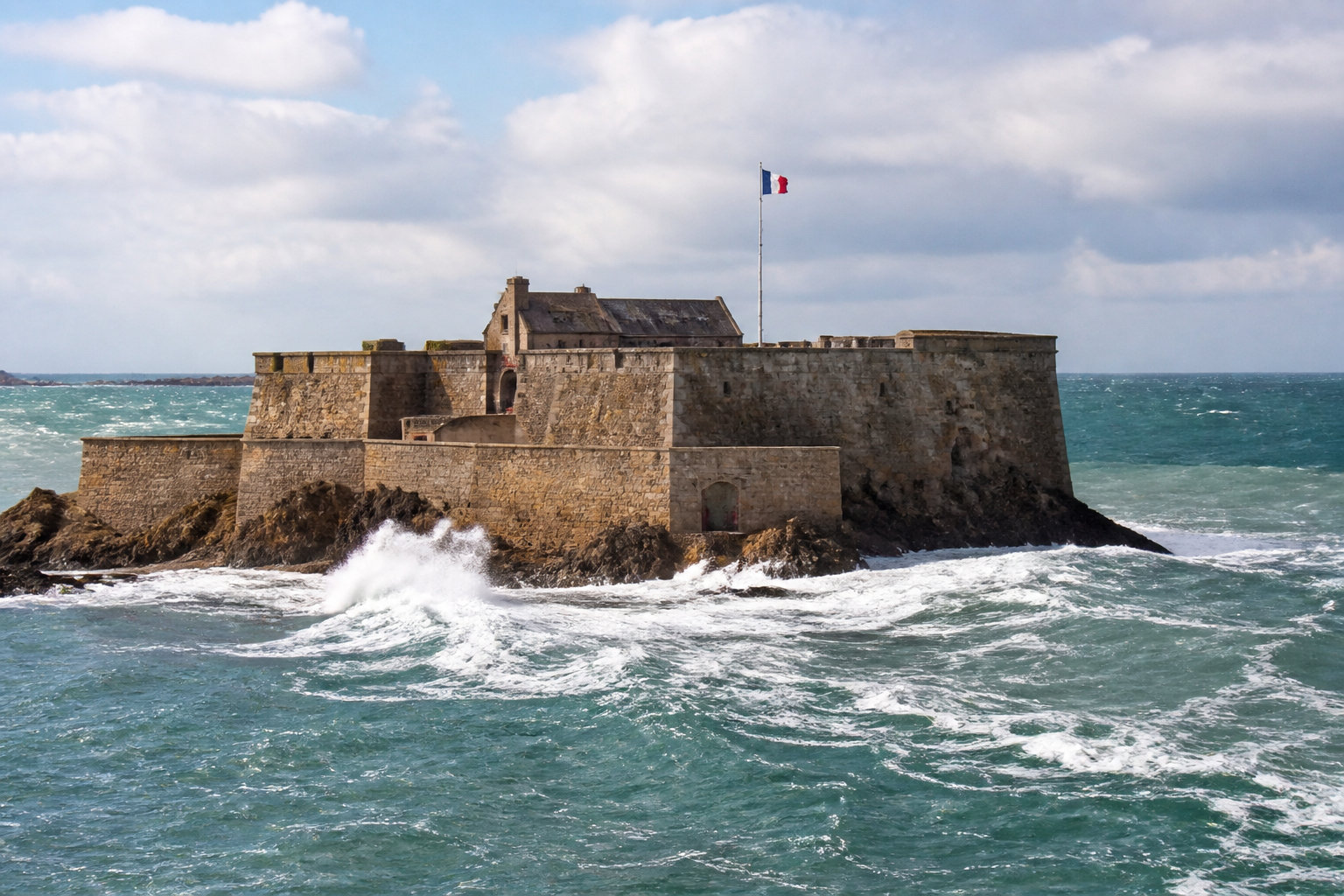Guide pour lire les conditions de mer en temps réel