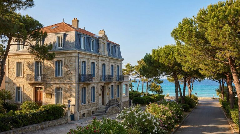 Hôtel à Pornichet : guide éditorial du Marina et alternatives