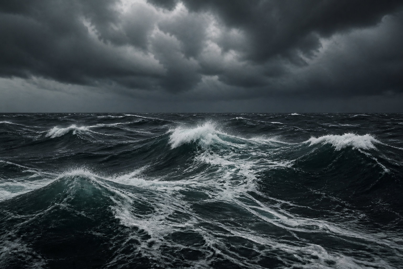 Comprendre l'environnement maritime et ses mesures