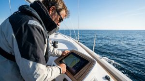 Guide de conversion noeud kmh : maîtriser sa vitesse en mer