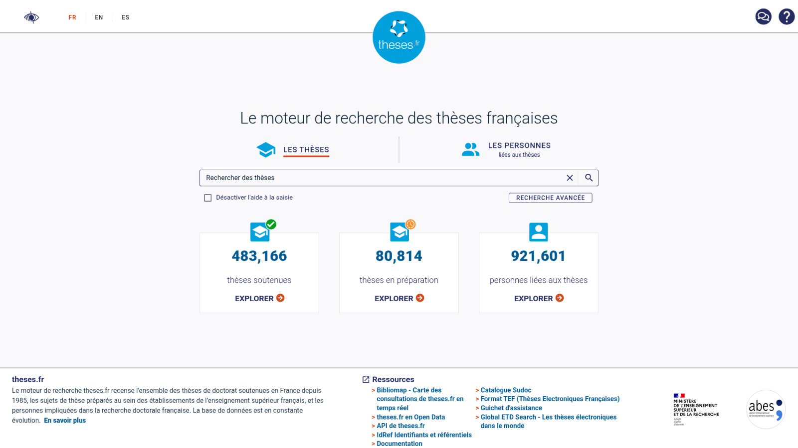 Différences de marée entre le Bassin et l'Océan
