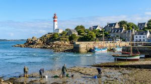 Marée à Port-Navalo : horaires et courants du 20 mai 2026