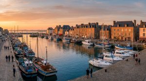 Tout savoir sur le port du Croisic : escale et patrimoine