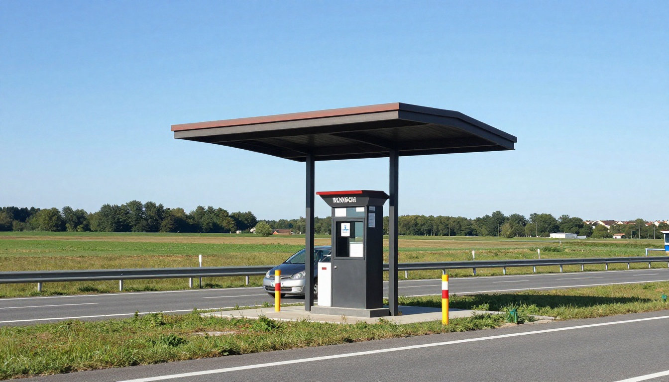Quel est le budget total pour ce déplacement normand ?