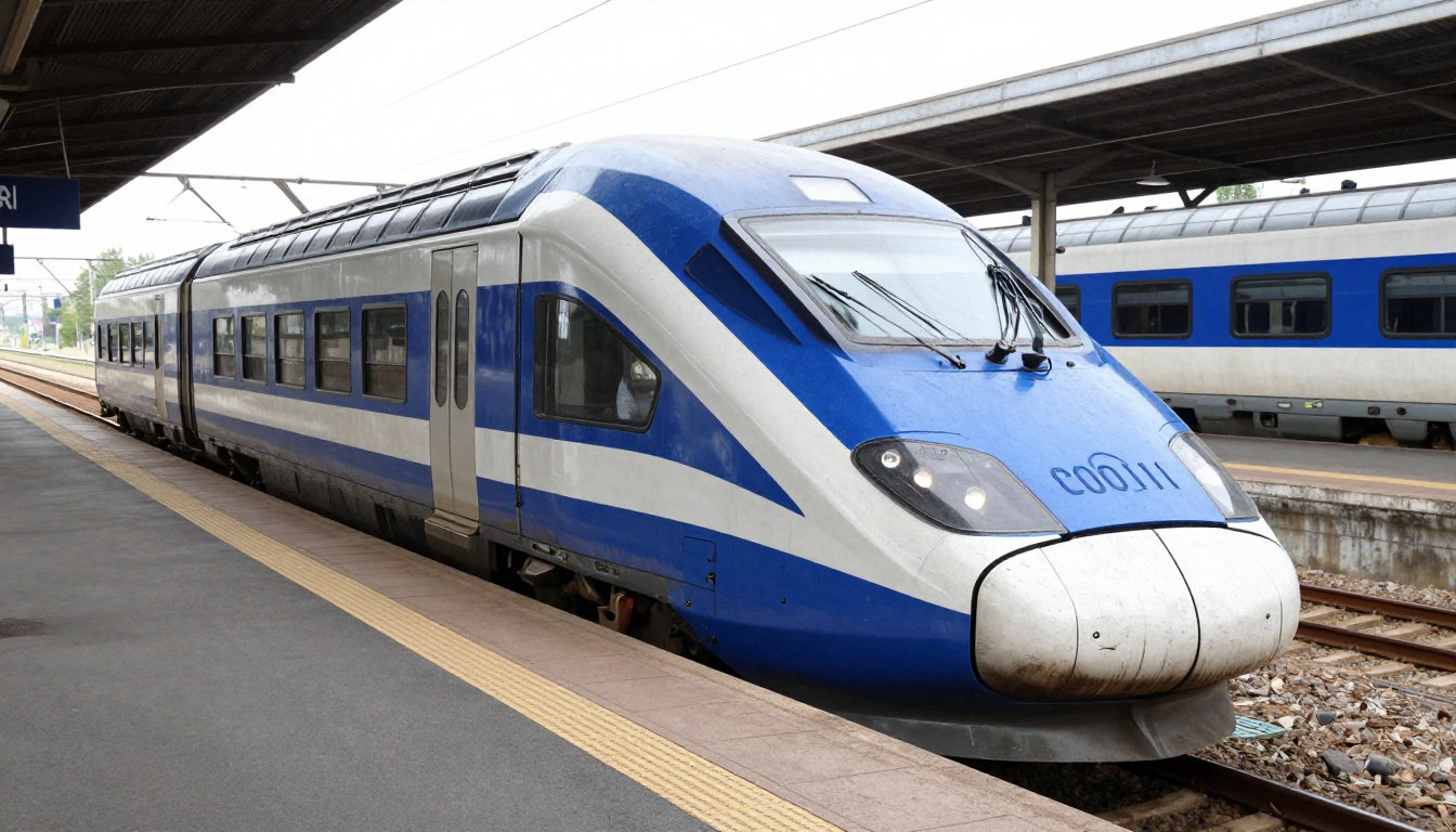 TGV INOUI ou OUIGO : quel train choisir pour La Rochelle ?