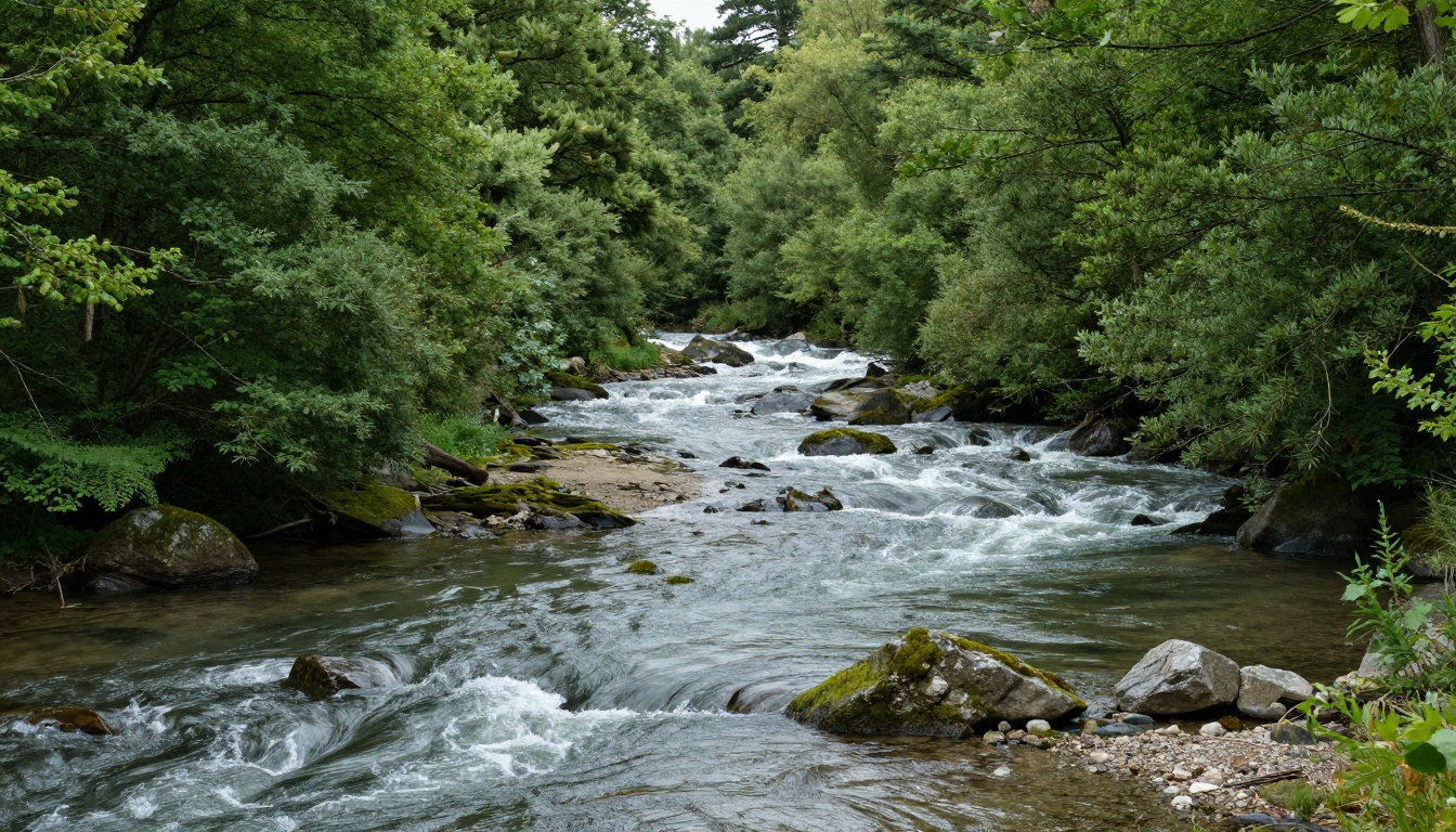 Rando de l'Urne à Trégueux : la diversité des parcours costarmoricains