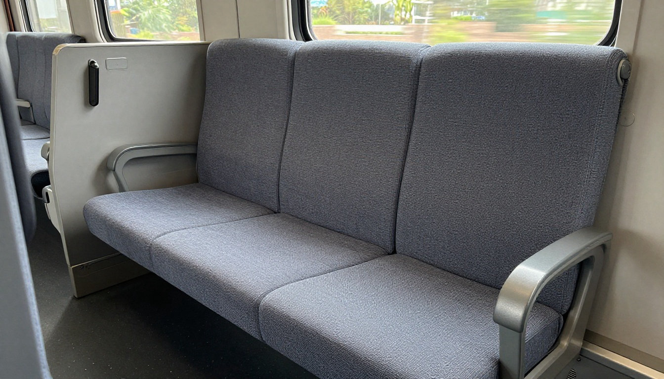 Services pratiques et confort durant votre voyage