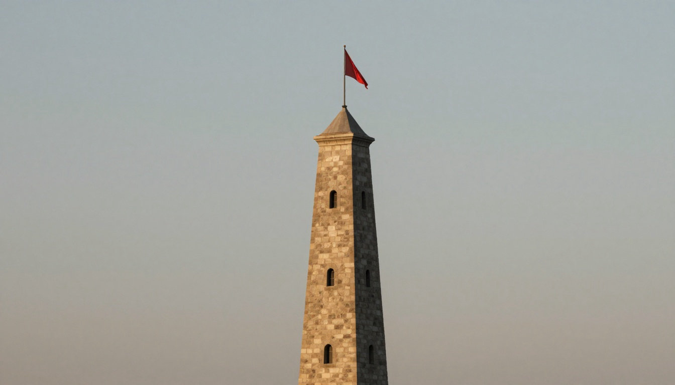 Protocole et présence du drapeau dans la cité d'aujourd'hui
