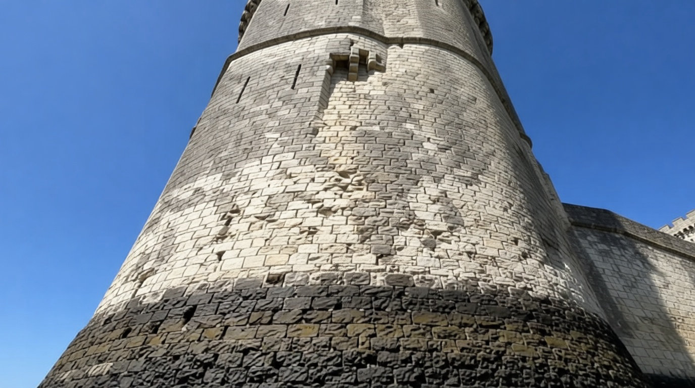 La Rochelle et l'archipel des Charentes
