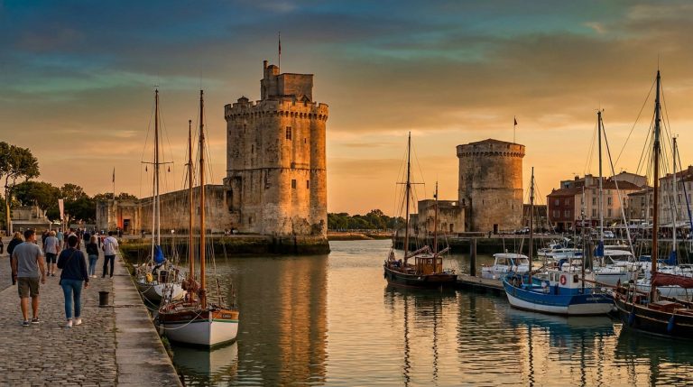 Visiter la Charente-Maritime et ses sites incontournables