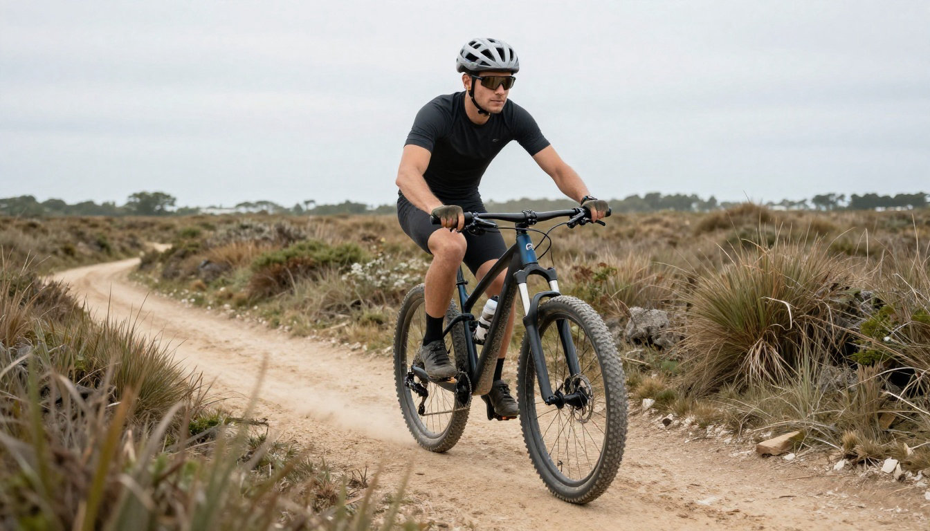 Escapades VTT à Pornichet et sur la Côte d'Amour