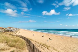 Lacanau : les plages et leurs ambiances révélées