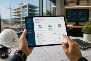 Accès simplifié aux apps nomades pour vos démarches