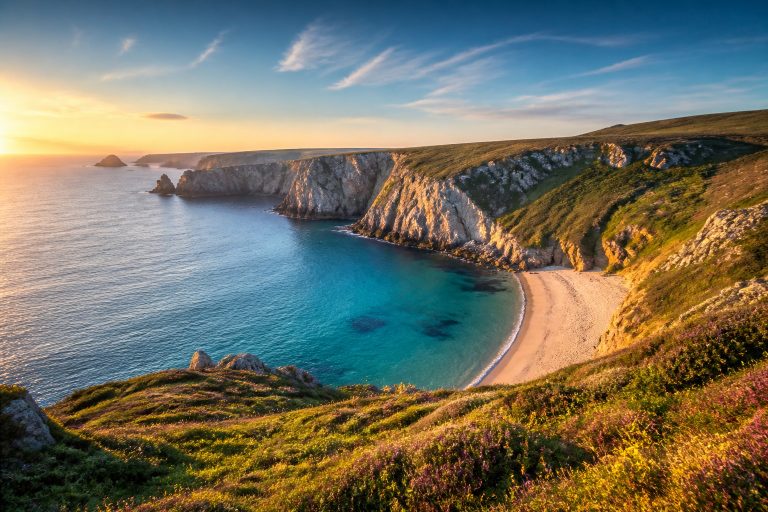 Crozon : trésors naturels et sites emblématiques