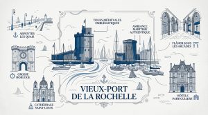 Les meilleures activités gratuites à La Rochelle en 2026
