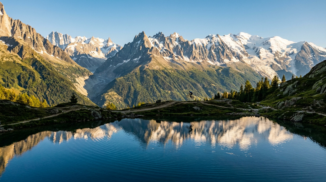 Tourisme en Haute-Savoie : les activités incontournables
