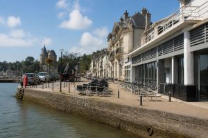 Que faire à Pornic : activités et lieux d'intérêt