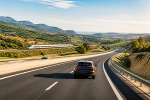 Distance Lyon-Marseille : 315 km sur l'A7