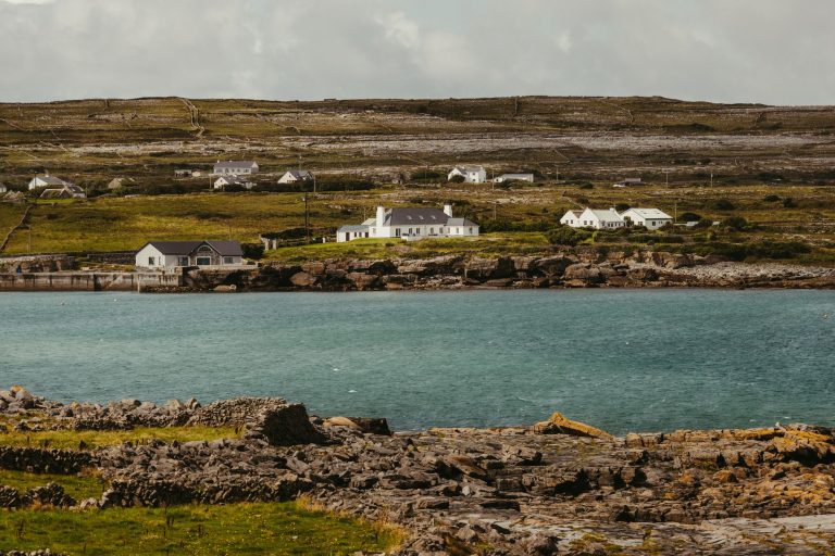 Galway : l'âme médiévale de la Cité des Tribus vous attend