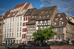 Les meilleurs hôtels à Strasbourg pour votre séjour