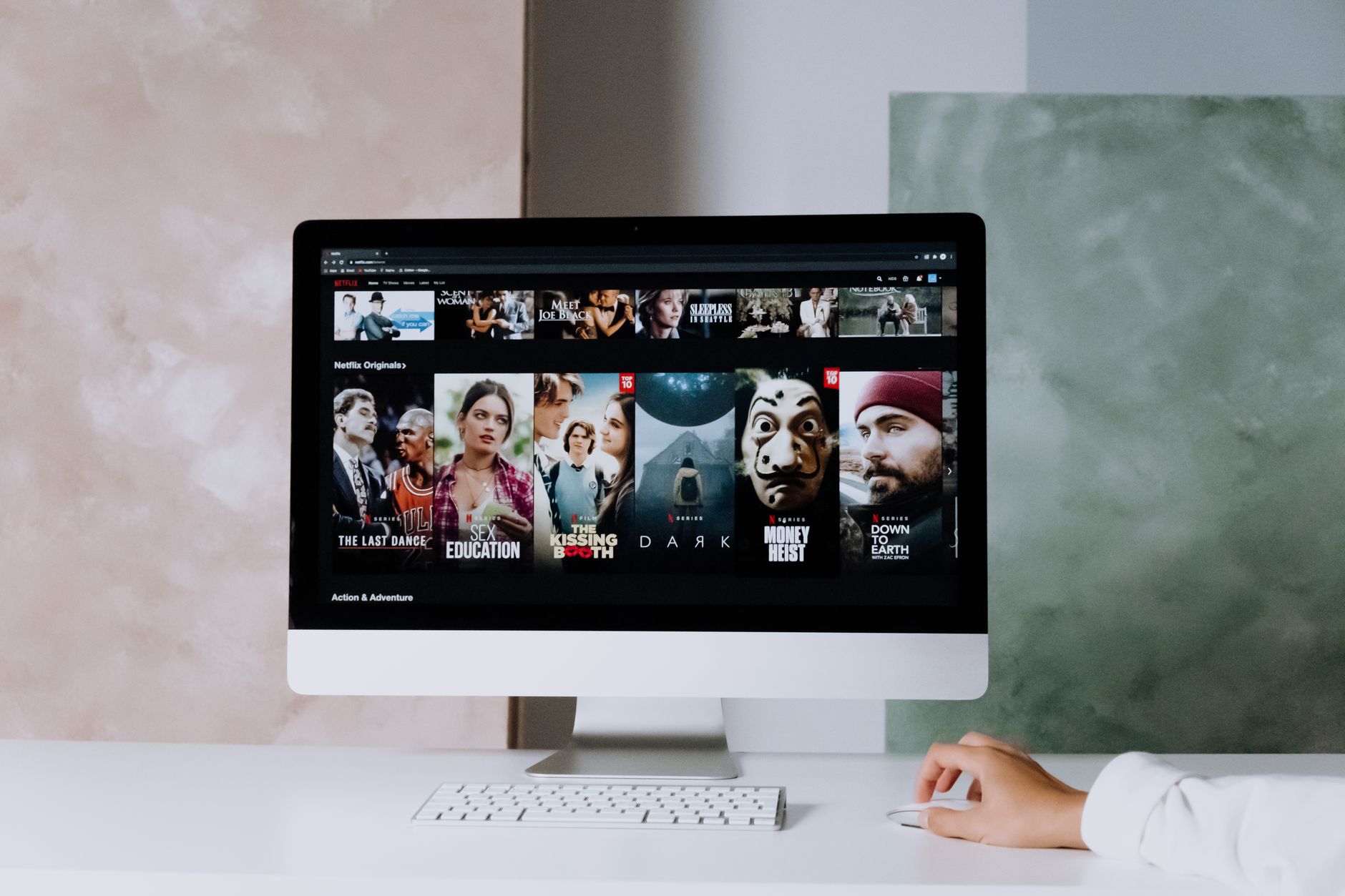 Koriom streaming : films, séries et sécurité en 2026