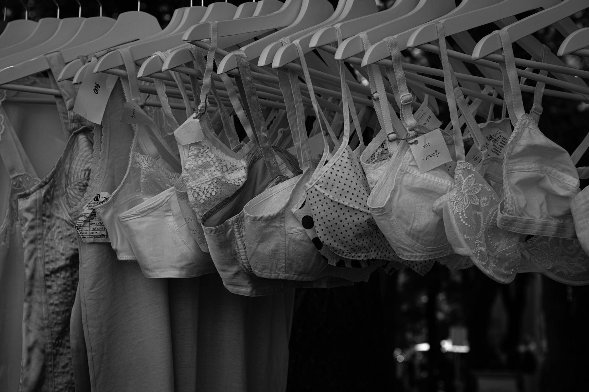 Lingerie Iris : confort, style et ajustement expert