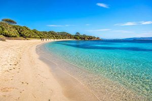 Les plages de la presqu'île de Giens : trouvez votre idéal