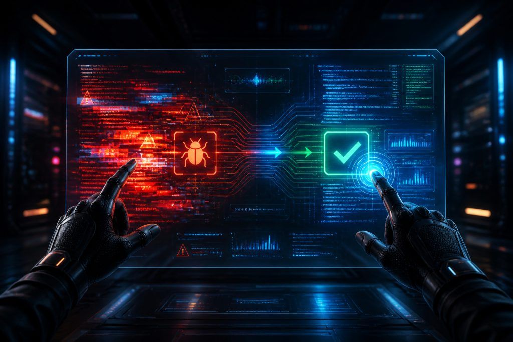Comprendre et corriger les bugs informatiques