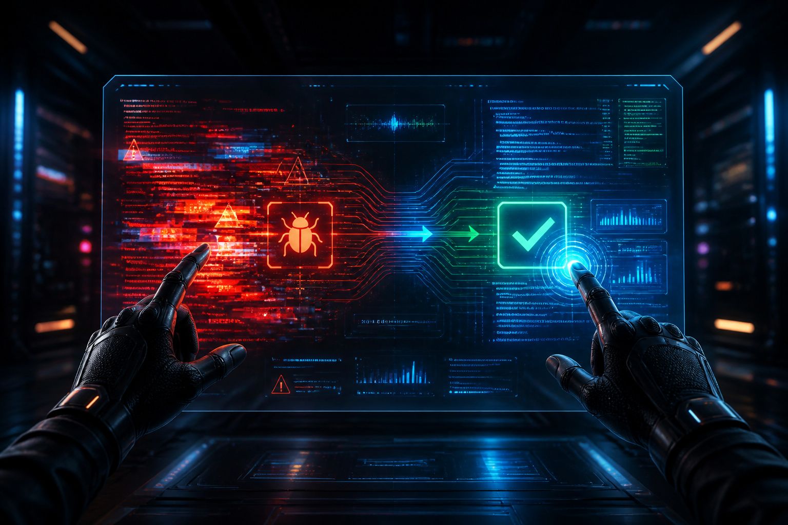 Comprendre et corriger les bugs informatiques