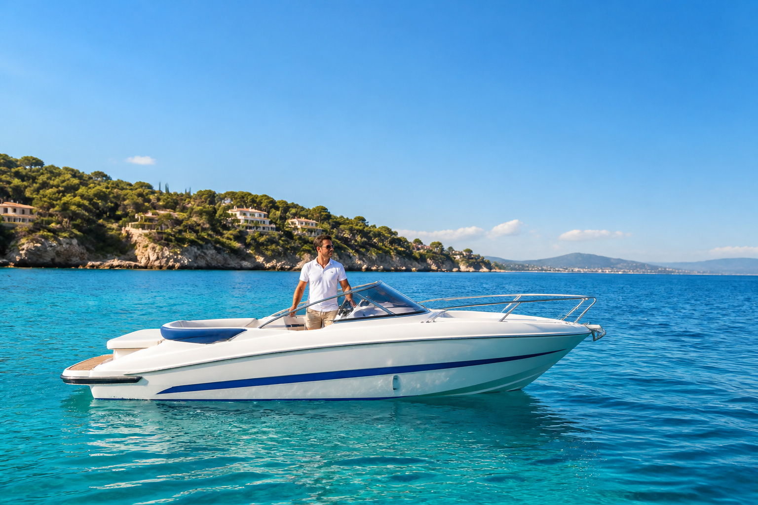 Le prix du permis bateau : tout savoir pour naviguer
