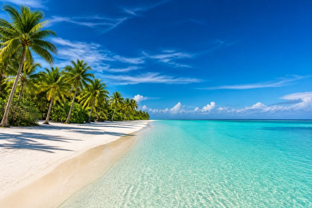 Île Maurice : plages pour un séjour balnéaire