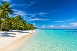 Île Maurice : plages pour un séjour balnéaire