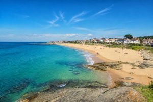 Stations balnéaires de Vendée : votre guide 2026