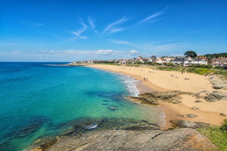 Stations balnéaires de Vendée : votre guide 2026