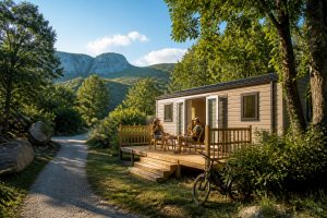 Camping dernière minute : votre séjour à prix réduit