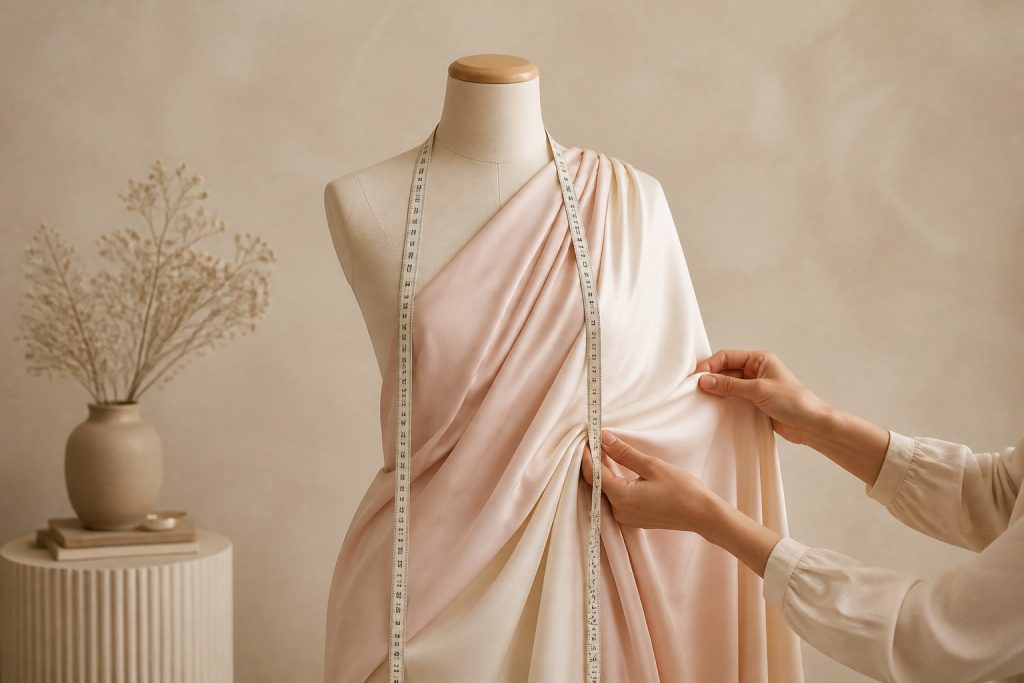 Lingerie Iris : confort, style et ajustement expert