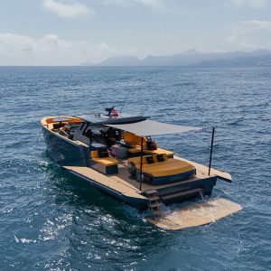 Combien coûte réellement un yacht après son achat ?