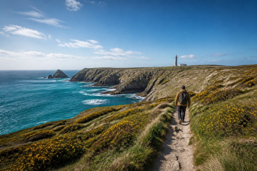 Le GR34 : votre sentier côtier de Saint-Malo à Cancale