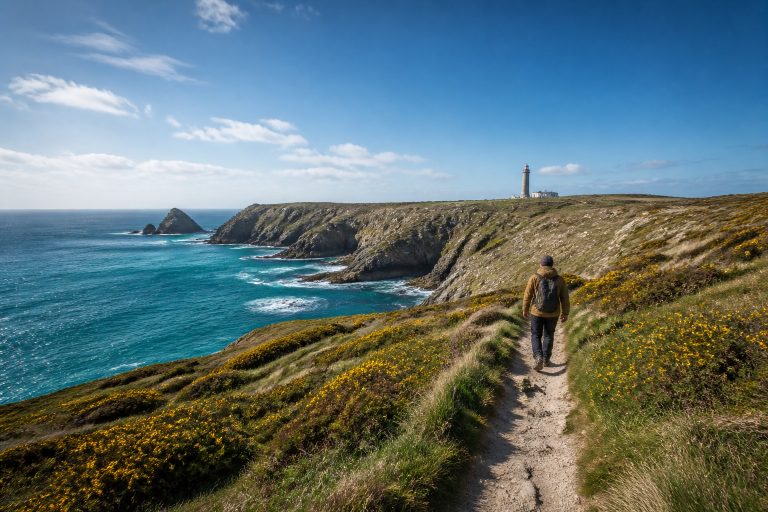 Le GR34 : votre sentier côtier de Saint-Malo à Cancale