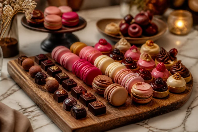 Chocolatier La Baule : spécialités et savoir-faire