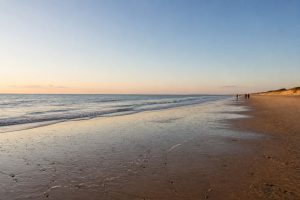 Marées Biscarrosse : infos janvier 2026 et sécurité